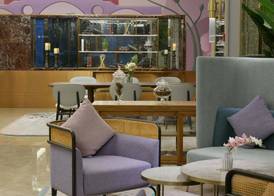 Mercure Chengdu Jiuyanqiao -City Walk to Chunxi Road 4