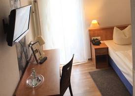 Hotel Ebnet 3