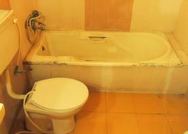 Hotel Greenpark 3