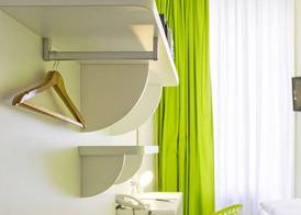 Hotel City Inn Basel 3
