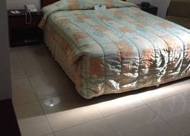 Hotel Ramada 3