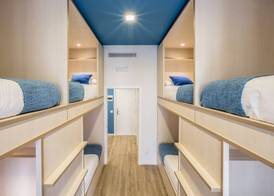 Mola Hostel 3
