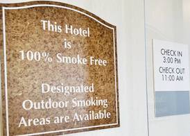 Clarion Inn Page - Lake Powell 3