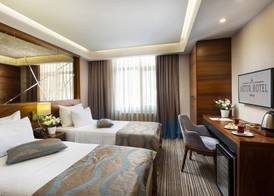 Artur Hotel 5