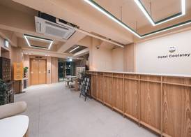 Coolstay Hotel 3