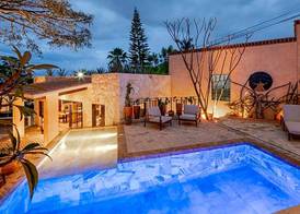 Hotel Casa Santo Origen 3