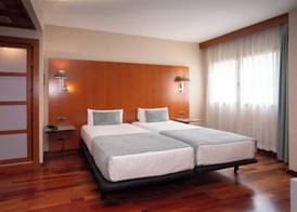 Hotel Ciutat Martorell 3
