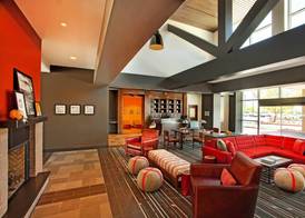 Four Points by Sheraton at Phoenix Mesa Gateway Airport 2