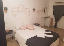 King Koresh Hotel 5