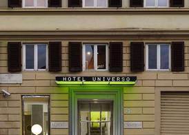 HOTEL UNIVERSO 5