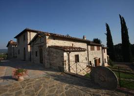 Borgo Bottaia 4