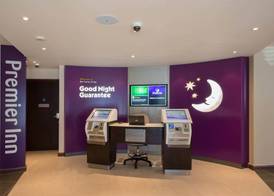 Premier Inn London Edmonton 2