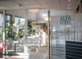 Alfa Fiera Hotel 4