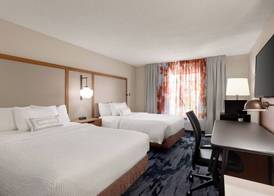 Fairfield Inn & Suites Wheeling - St. Clairsville, OH 2