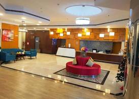 Phoenicia Tower Hotel And Spa 4