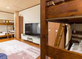Woman Only Guesthouse Nanohana (Female only) 5