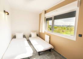 Hôtel Akena Reims Bezannes 5