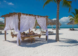 Konokono Beach Resort 5