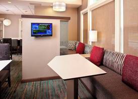 Residence Inn Baton Rouge South 4