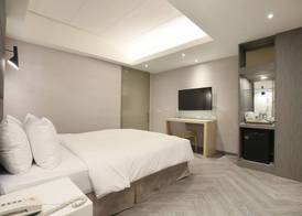Dandy Hotel-Daan Park Branch 5