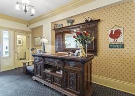 Golden Gate Hotel 2