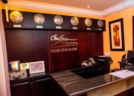 Clear Essence California Spa & Wellness Resort 3