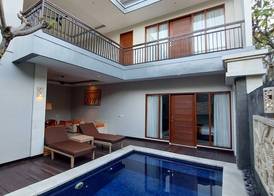 The Light Exclusive Villas and SPA 3