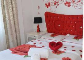 Side Apart Hotel 5