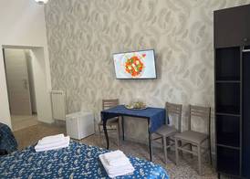 Incantoromano guest house 2