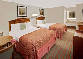 Days Inn by Wyndham Demopolis 3