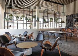 The Glenmark, Glendale, a Tribute Portfolio Hotel 4
