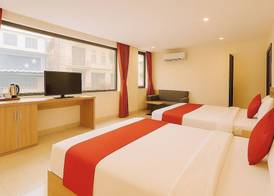 Green Star Hotel 5