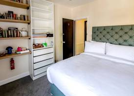 82A Dalston Lane Terrace 5