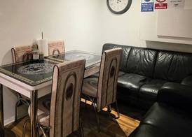 Rayan's Lodge Stratford London by OYO 5