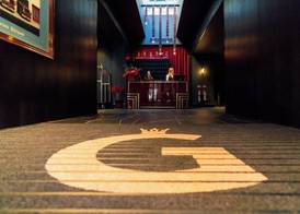 Hotel Gotham Newcastle 5