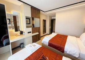 Nearest Airport Hotel 4