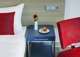 IntercityHotel Enschede 4
