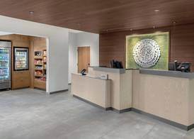 Fairfield by Marriott Inn & Suites Norwalk Des Moines 2