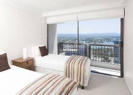 BreakFree Longbeach Resort 5