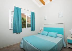 Villas Maribel 4
