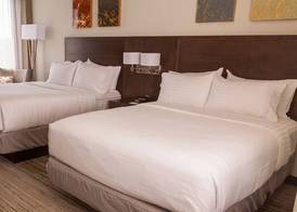 Holiday Inn ALEXANDRIA - DOWNTOWN by IHG 2
