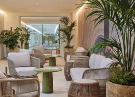 Grupotel Cala Marsal Nature Hotel 4