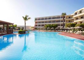 Ôclub Experience Hôtel Sol By Melia Cosmopolitan 3