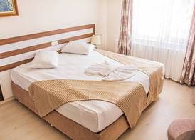 Ürgüp Elit Otel 4