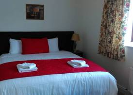 New Forest Estate Lodges 5