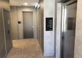 Q Squared Serviced Apartments 2