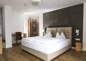 Alpinhotel Berchtesgaden 2