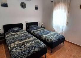 Villa in Fortuna with Private Pool 4