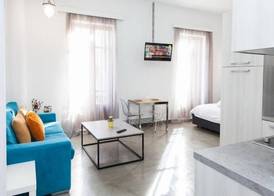Aθens Dome - Apartments by Live&Travel 5