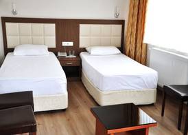 Hivas Hotel 5